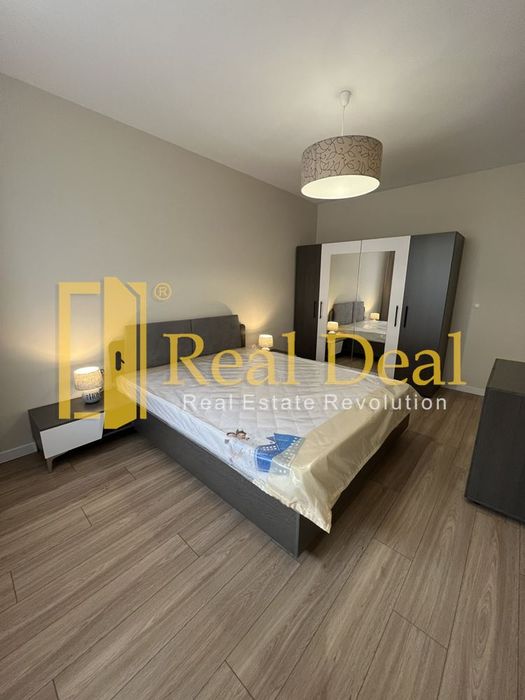 4-стаен в София-Редута площ 125 цена 1050