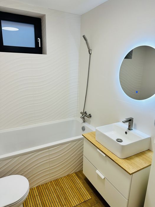 Proprietar - Casa moderna 4 camere, renovare completa 2023