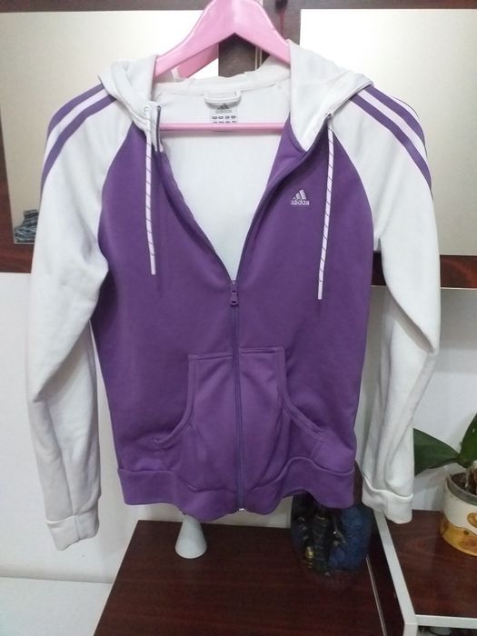Jaketa Adidas mas S