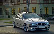 Deep Concave Джанти Style 128 19 “ цола 5х120 нови E38 E39 E60 E61 E63