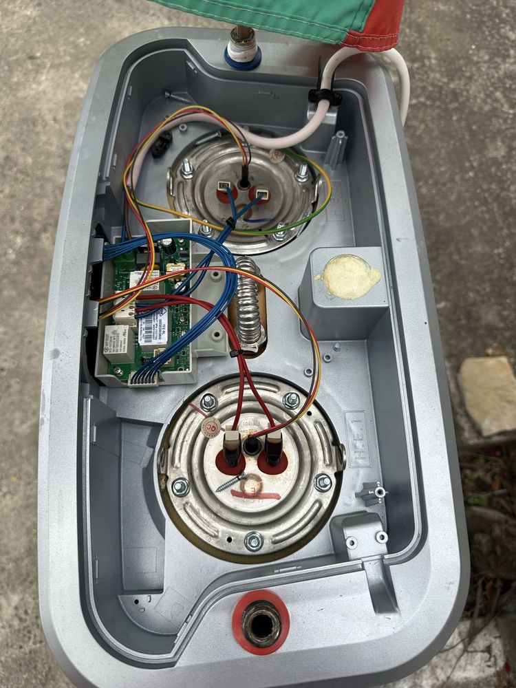 Части за Бойлер ARISTON VELIS EVO 80 EU 3626146