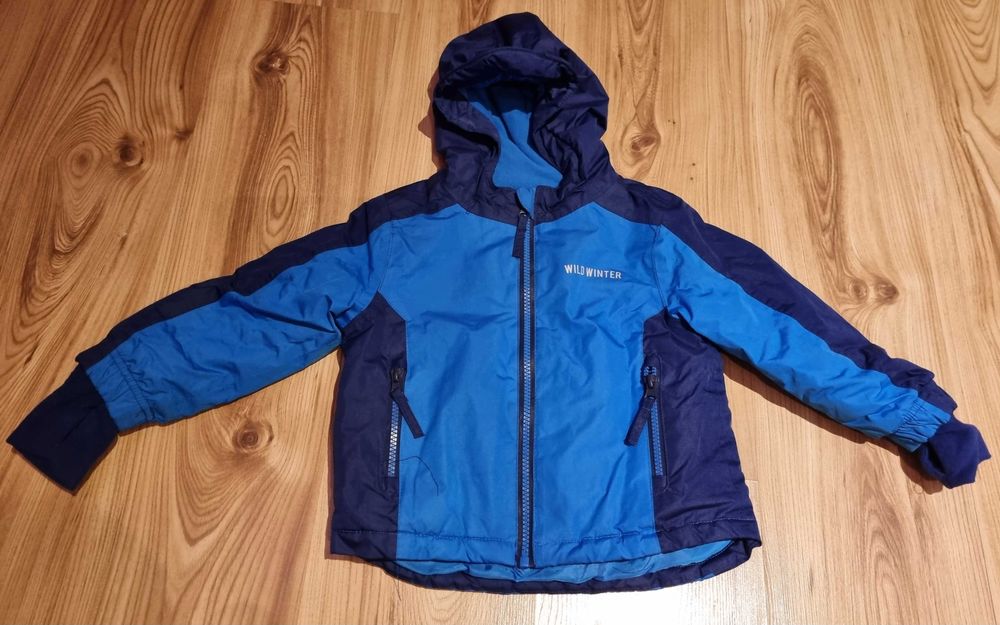 Ски якета за момче 86/92