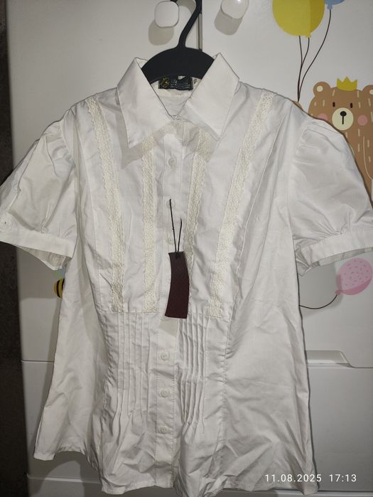 Женская блузка новая