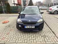 Inchirieri auto tazz bolt glovo personale