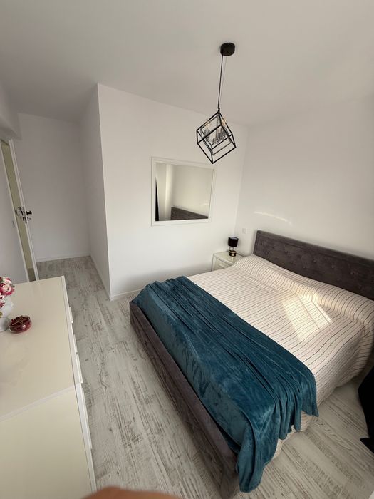 Vand Apartament 57 mp +9 balcon complet utilat,Baciu Hills