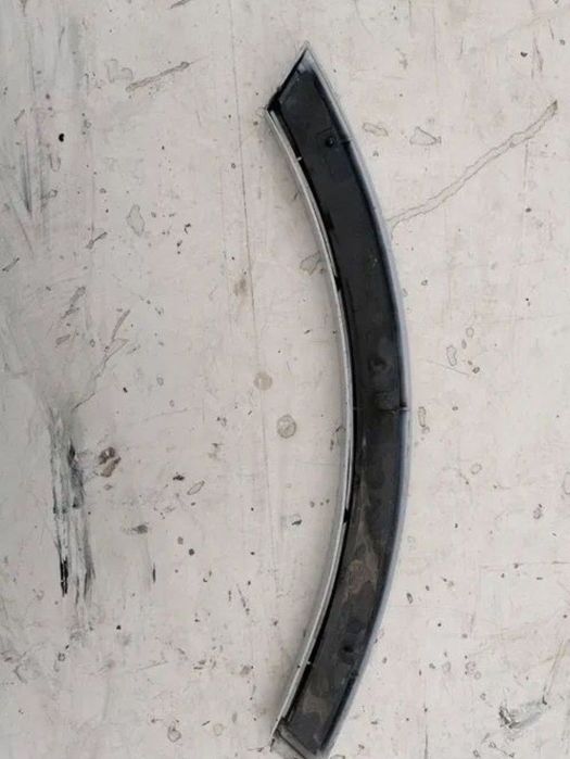 Bandou/Overfender Aripa Audi Q7 S-Line 2015/2016/2017/2018/2019/2020