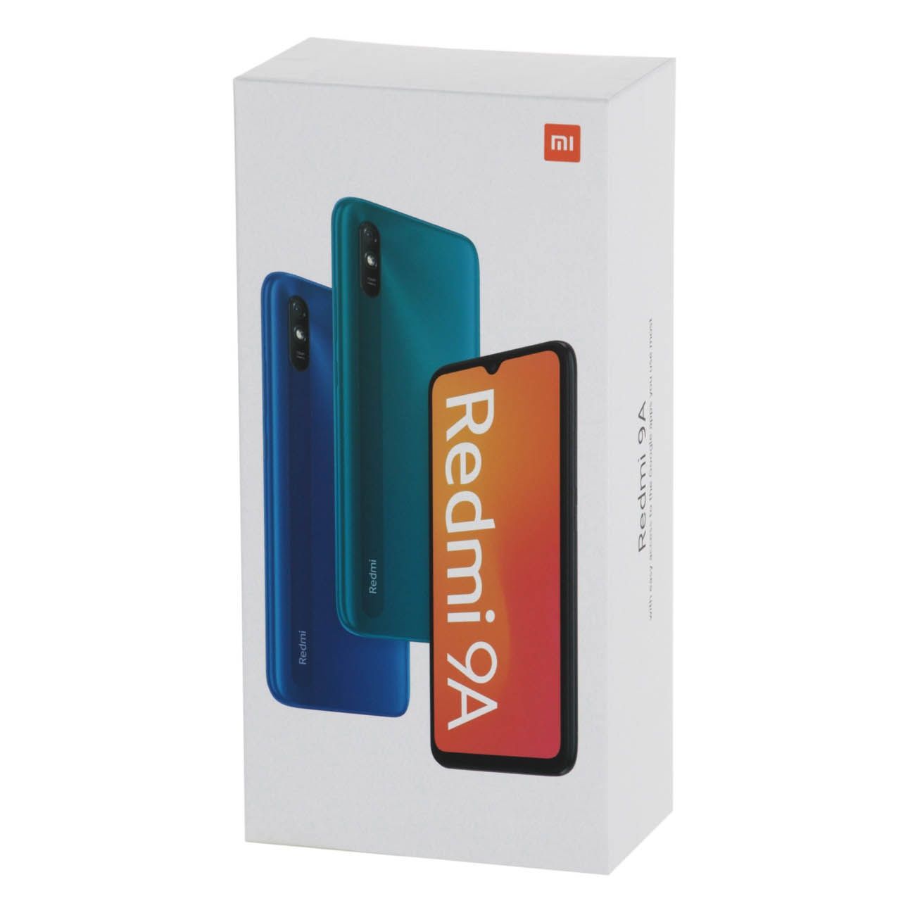 Xiaomi Redmi 9 a