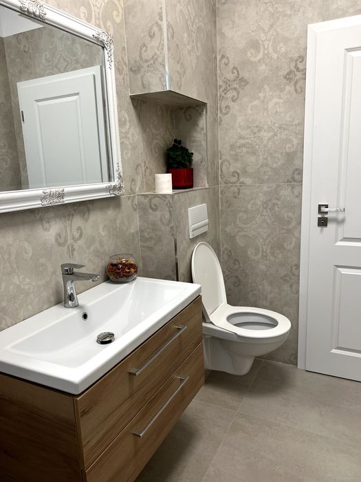 Apartament de închiriat în Dumbrăvița