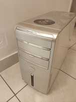 Inspiron 530 intel core duo 4700, 320gb, dvd rw + mouse cadou