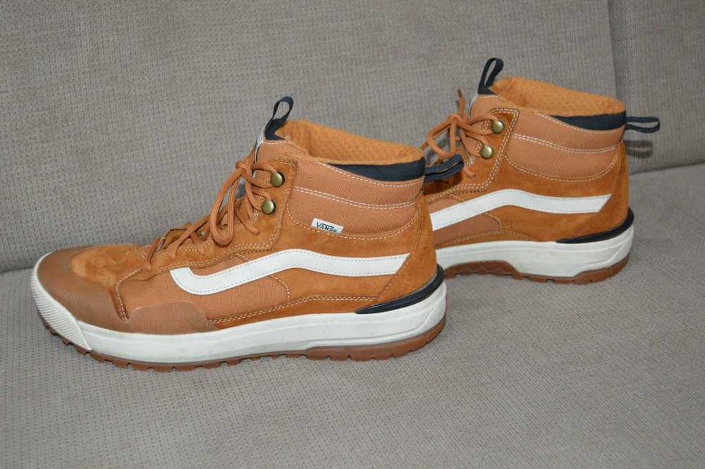 Ghete Vans UltraRange EXO Hi MTE 44.5