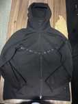 Nike tech горнище