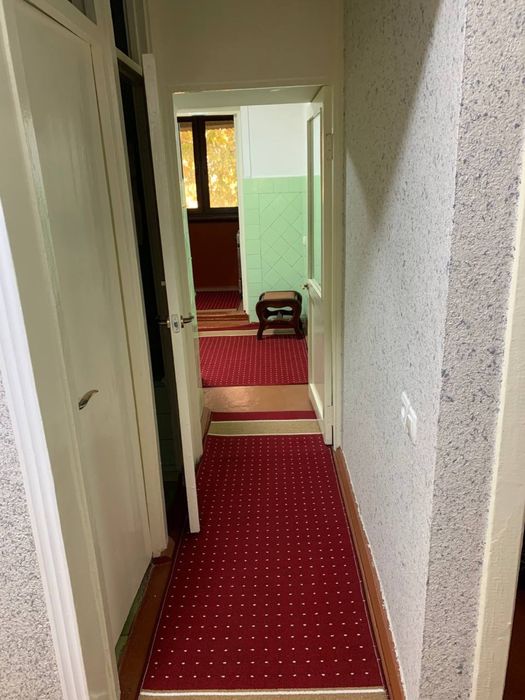 Сдается 3х комнатная квартира в аренду