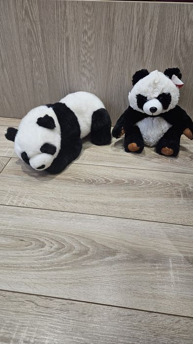 Детски плюшени играчки