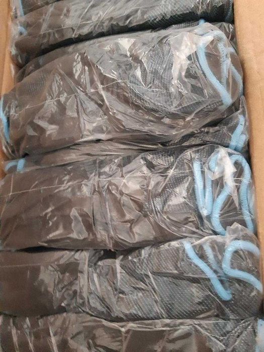 manusi imersate , cauciuc , pachet 10 perechi = 25lei