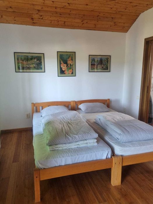 Casă de vacanță în Giurcuța de Sus, comuna Beliș, judetul Cluj+teren