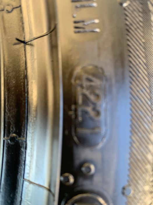 Anvelope vară Matador 235 40 19