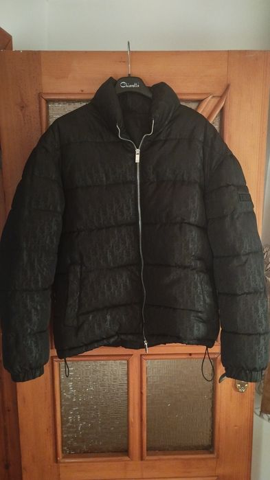 Geacă Dior Oblique