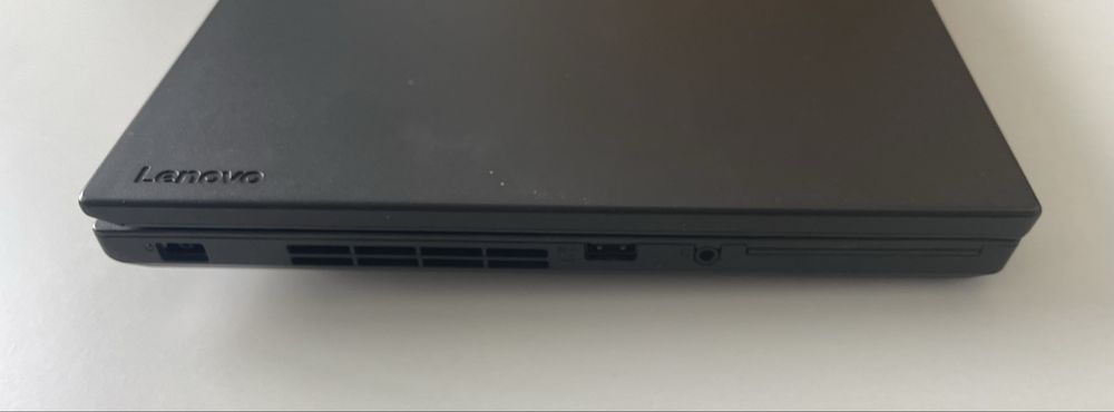 Lenovo ThinkPad L460 – i5 / 16GB RAM / 512GB SSD – Отличен
