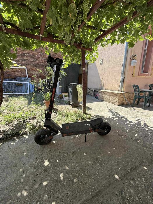 Vand trotineta electrica Kukirin G4