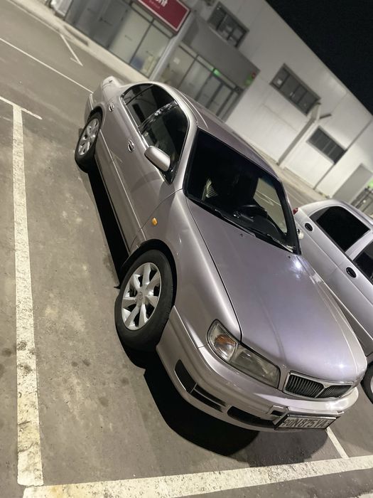 Продам Ниссан максима а32 2лит матор