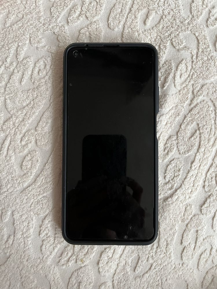 Redmi K30 256Гб б/у