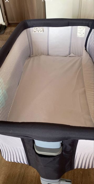 Patut bebelusi co sleper