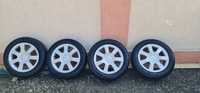 Jante Aliaj r16 5x112 VW / Skoda / Audi / Seat