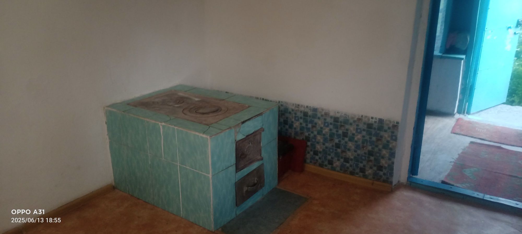 Продам дачу зимний вариант.Возможно рассрочка 50/50