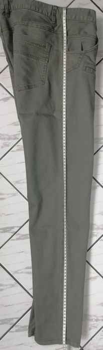 Тактически дънков панталон Pentagon