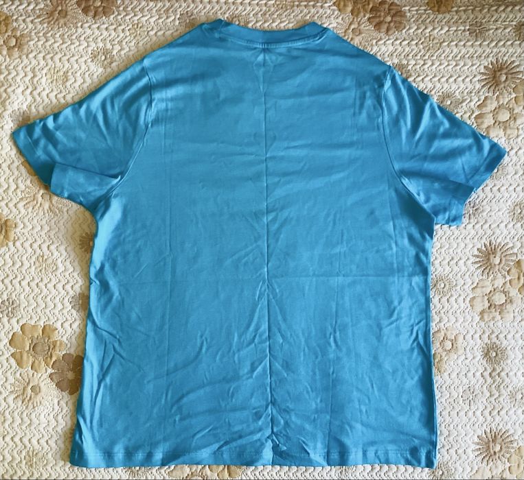 Оригинална Тениска REEBOK