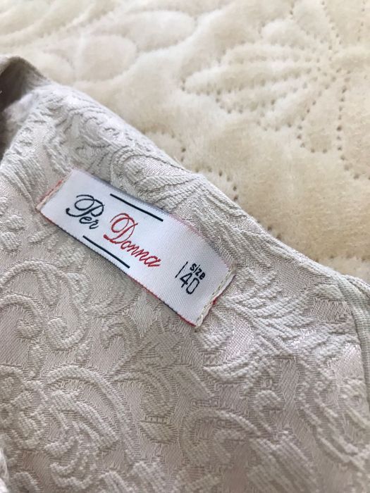 Rochie eleganta de zi