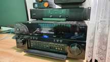 Pioneer VSX-LX60