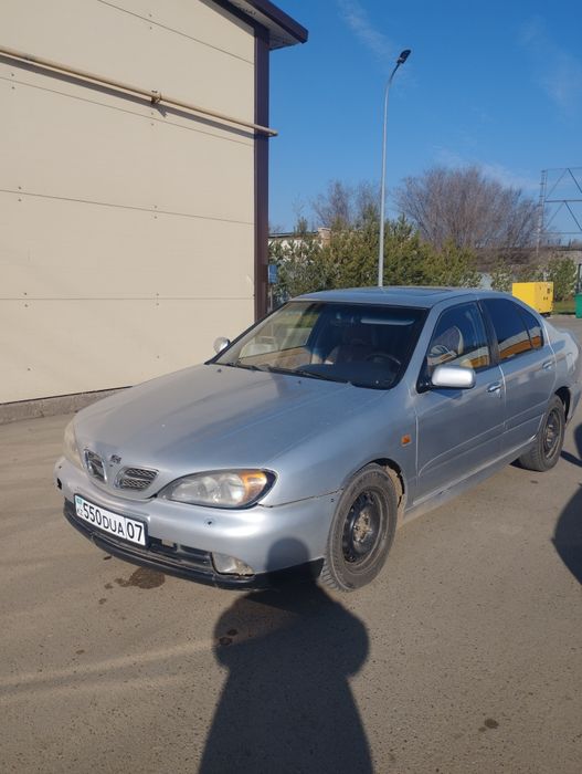 Автокөлік сатылады