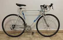 Cursiera otel RAULER , full Shimano Dura Ace 7700
