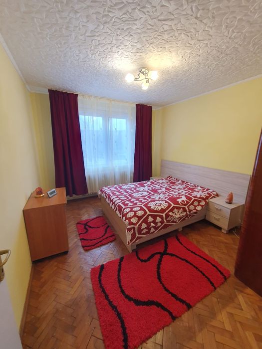 Inchiriez apartament 2 camere et 2