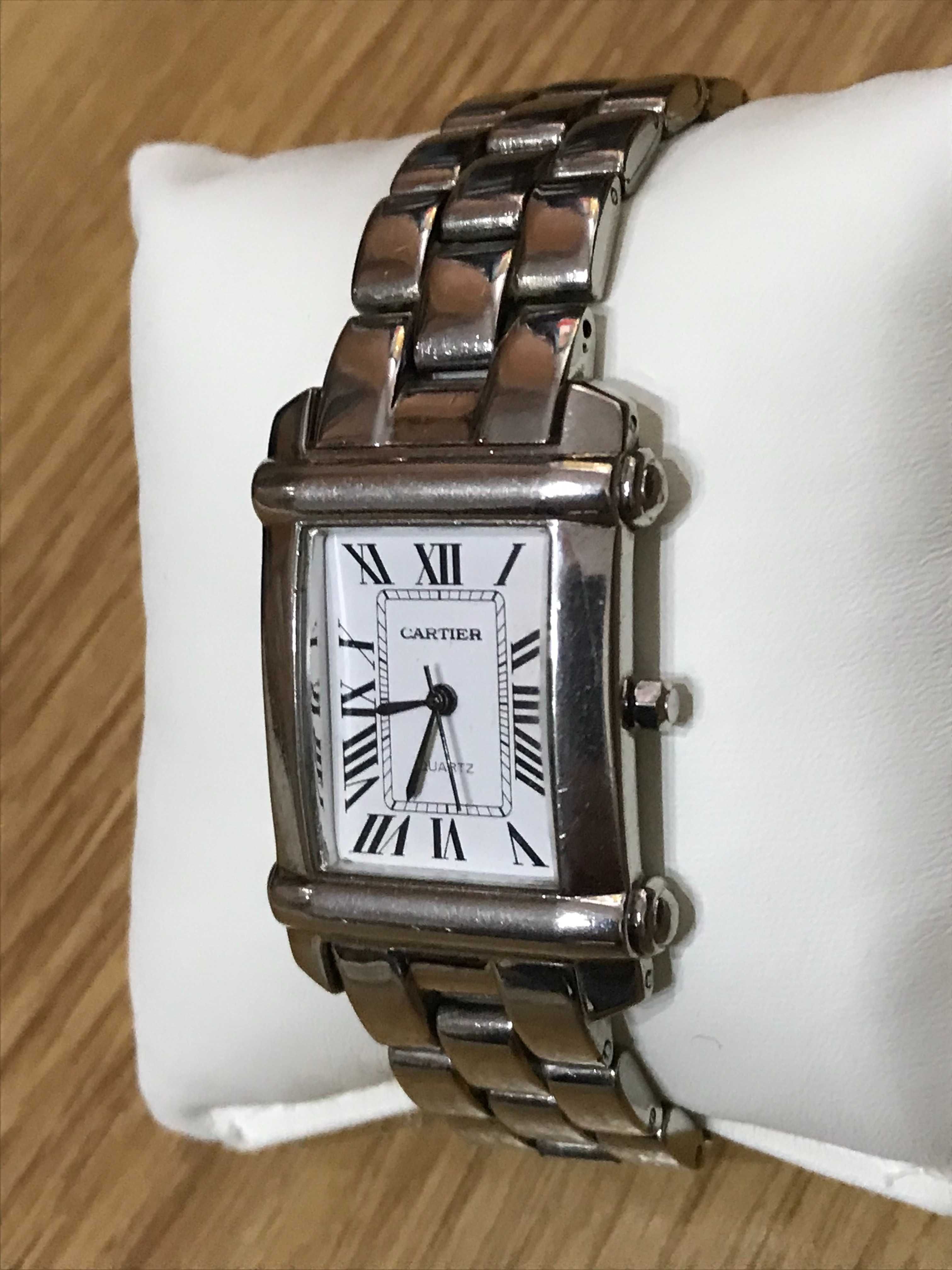 Cartier Dama Elegant Quartz