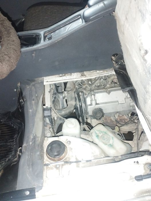 Машина в отличном состоянии