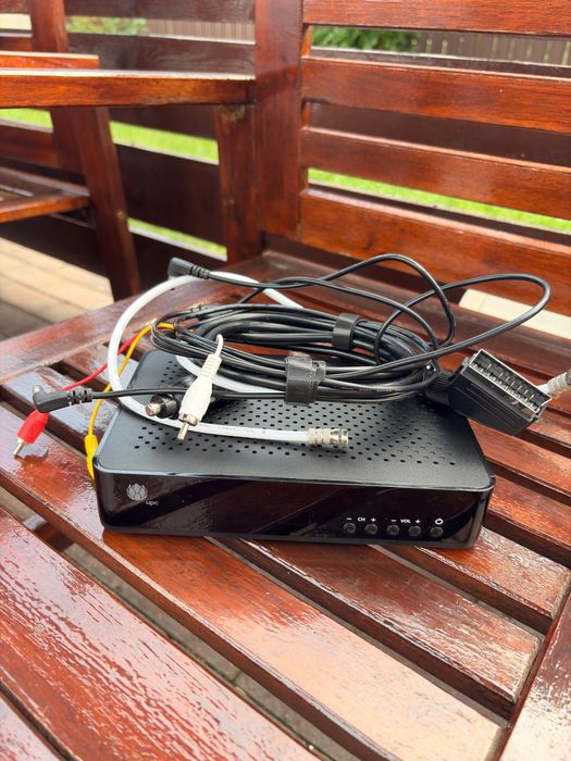 Kit satelit pentru rulote