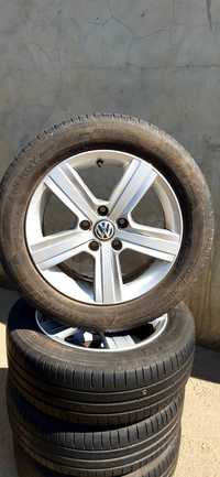 janre 5×112*16 Passat Touran Audi Golf5  Skoda Caddy