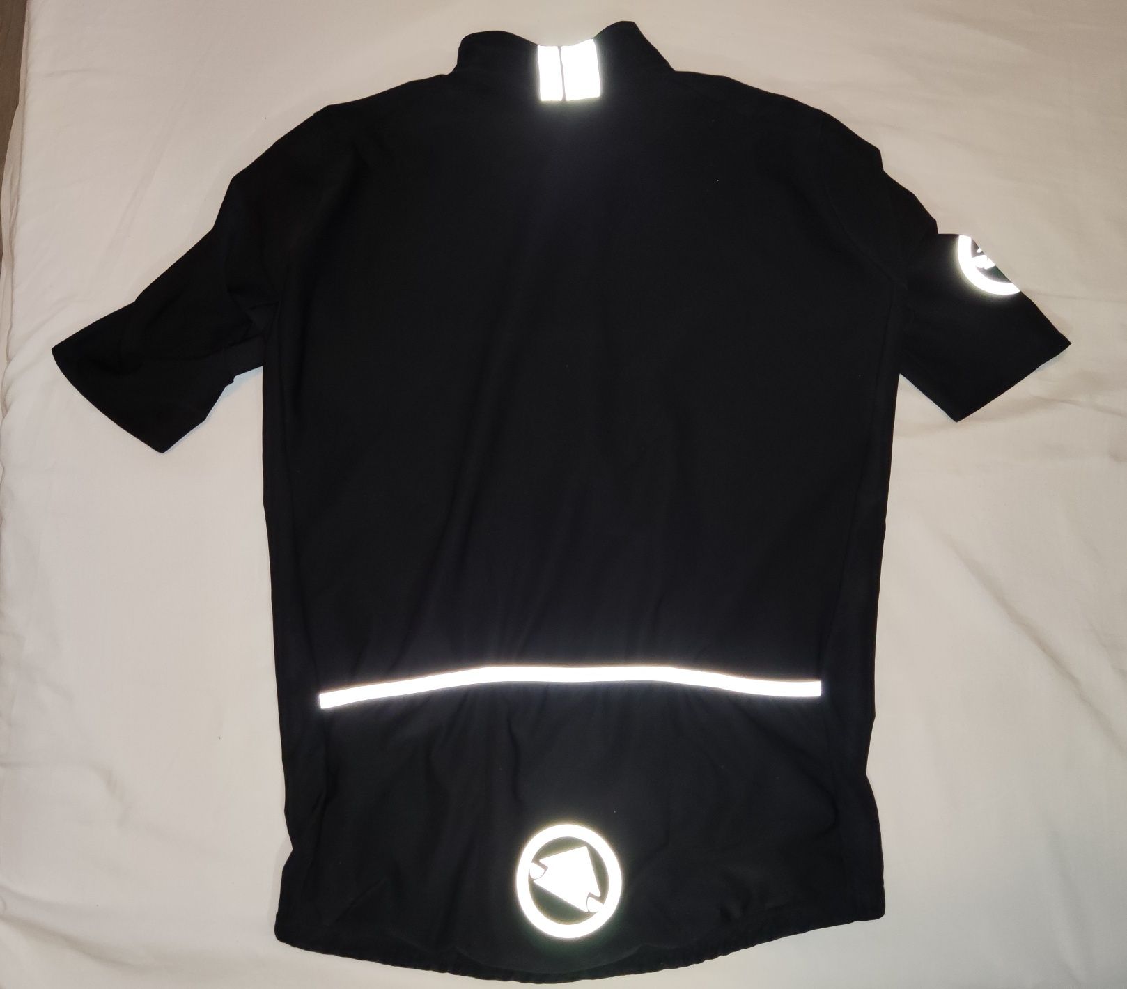 Endura - Pro SL Classics Jersey M's, мъжка тениска, велосипед
