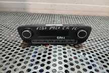 Comanda clima 6R0907044H 6R0907044H Volkswagen VW Polo 5 6R [2009 - 2