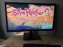 Монитор игровой 28" HP V28 4K