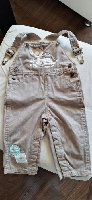 Дънкови гащеризончета Disney