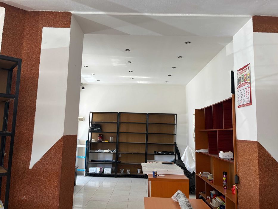 Inchirirez spatiu comercial