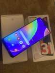 Samsung A31 Honor x9A