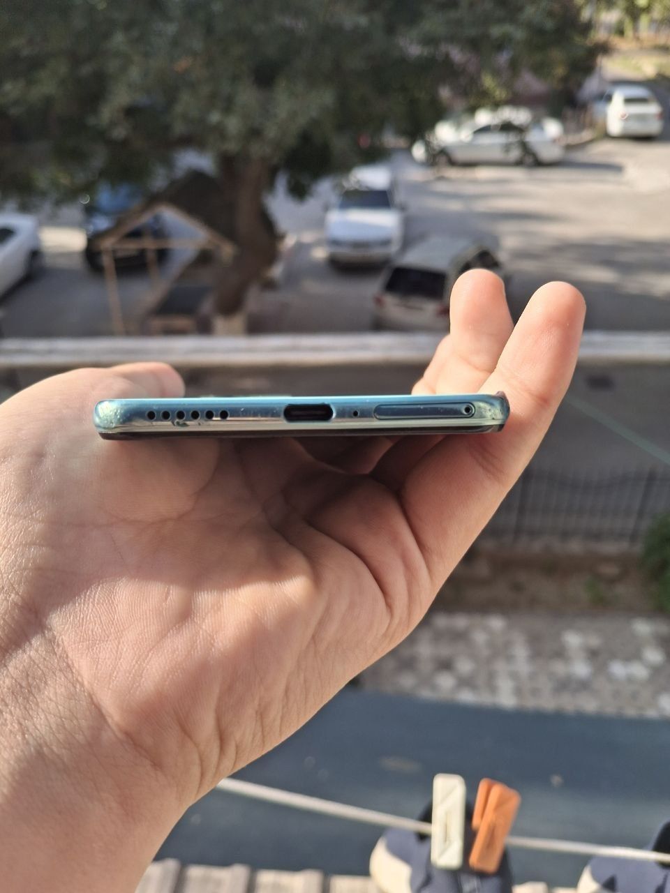 XIOMI Mi 11 LITE 5G NE 16/128gb