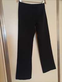 Pantaloni pt fete, negri, mar.176
