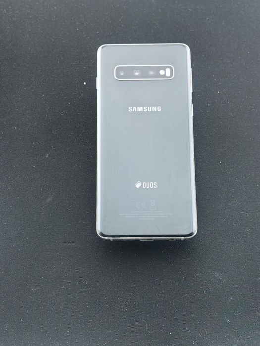 Samsung Galaxy S10  128 GB-uyv487