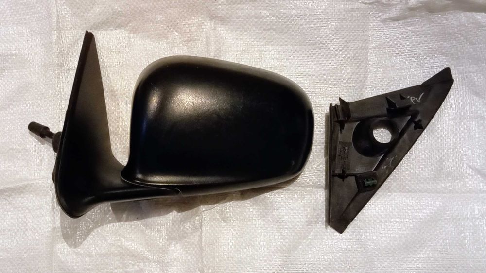 Ляво странично огледало Rover 400(Honda civic 6-англичанка)