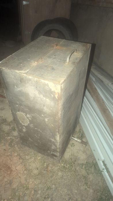 Продам нержавейки бак
